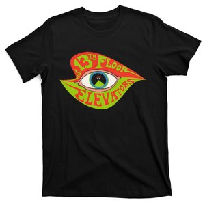 13th Floor Elevators T-Shirt