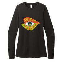 13th Floor Elevators Womens CVC Long Sleeve Shirt