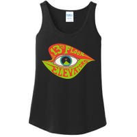 13th Floor Elevators Ladies Essential Tank