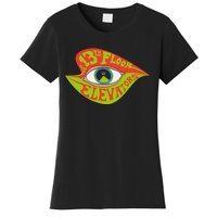 13th Floor Elevators Women's T-Shirt