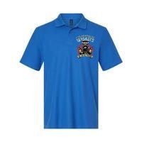 18436572 Firing Order Softstyle Adult Sport Polo