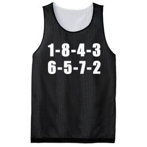 18436572 Firing Order Small Block Engine V8 Big Block Mesh Reversible Basketball Jersey Tank