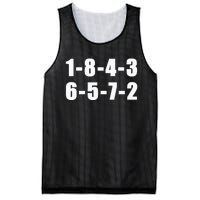 18436572 Firing Order Small Block Engine V8 Big Block Mesh Reversible Basketball Jersey Tank