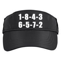 18436572 Firing Order Small Block Engine V8 Big Block Adult Drive Performance Visor