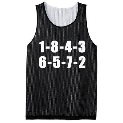 18436572 Firing Order Small Block Engine V8 Big Block Mesh Reversible Basketball Jersey Tank