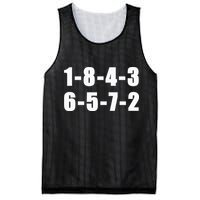 18436572 Firing Order Small Block Engine V8 Big Block Mesh Reversible Basketball Jersey Tank