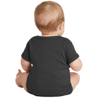 18436572 Firing Order Small Block Engine V8 Big Block Baby Bodysuit