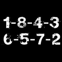 18436572 Firing Order Numbers Funny Daily Commute Backpack