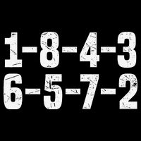 18436572 Firing Order 7-Panel Snapback Hat