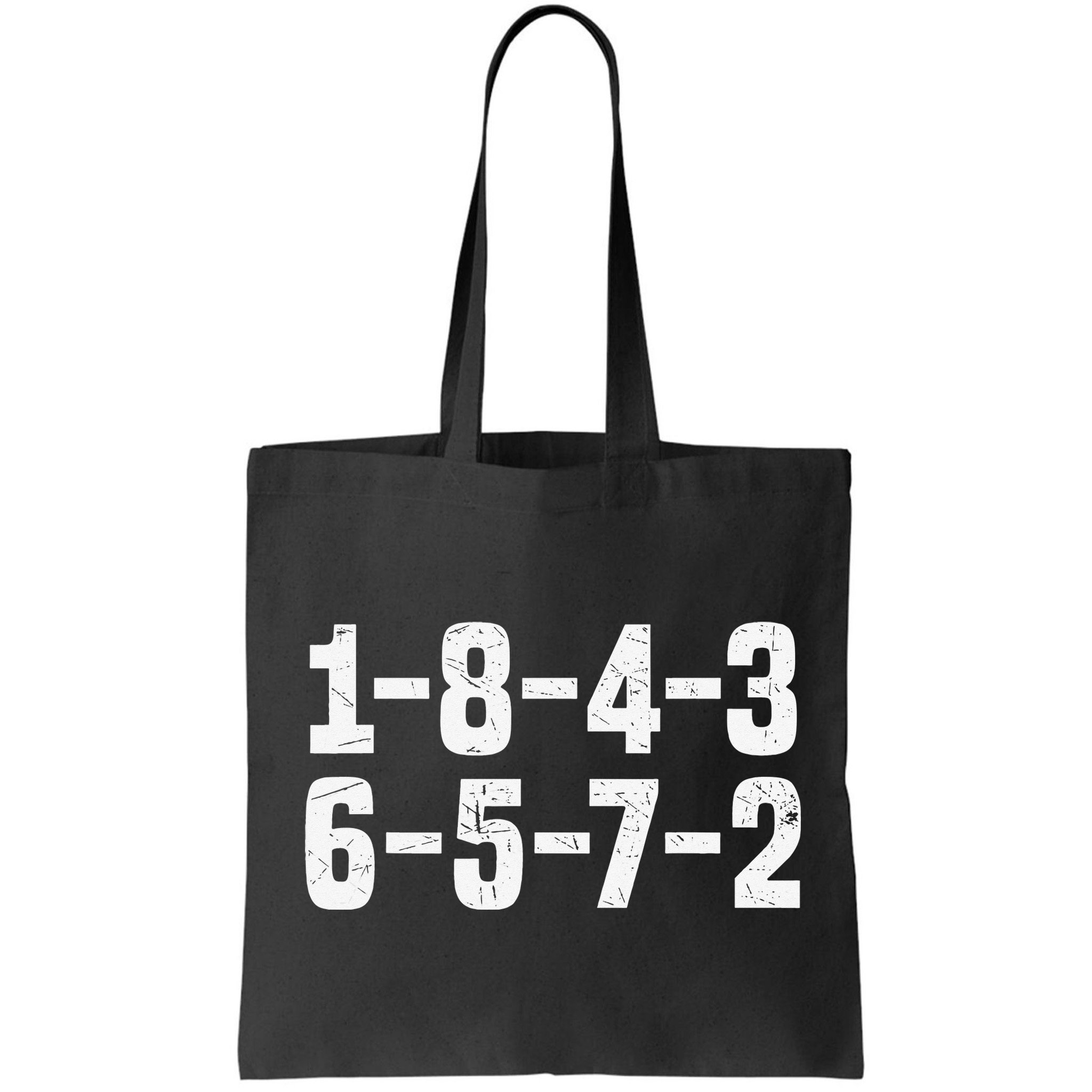 18436572 Firing Order Bag