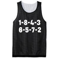 18436572 Firing Order Small Block Engine V8 Big Block Mesh Reversible Basketball Jersey Tank
