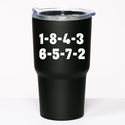18436572 Firing Order Small Block Engine V8 Big Block Tumbler