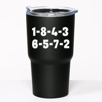 18436572 Firing Order Small Block Engine V8 Big Block Tumbler