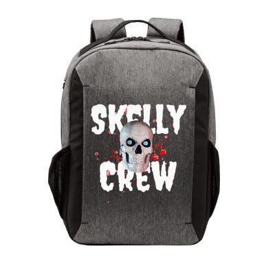 12 Foot Skeleton Club Skelly Crew Vector Backpack