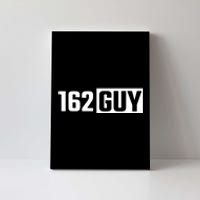 162 Guy Canvas