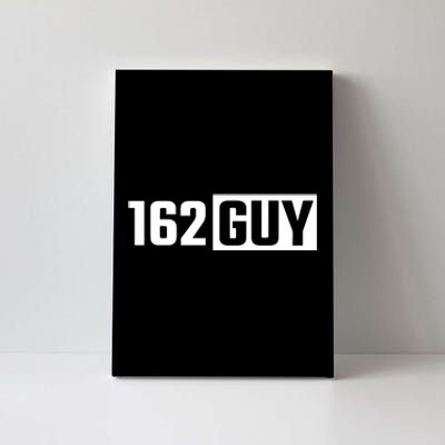 162 Guy Canvas