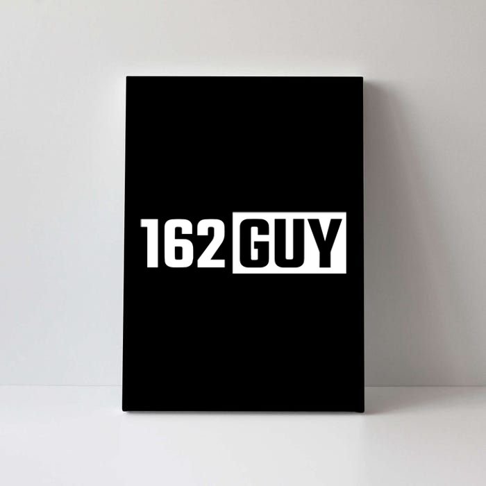 162 Guy Canvas