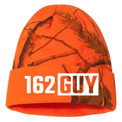 162 Guy Kati Licensed 12" Camo Beanie