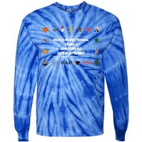 17cute Giftincute Gift1 Universal Holiday Pixel Art (V2) Gift Tie-Dye Long Sleeve Shirt