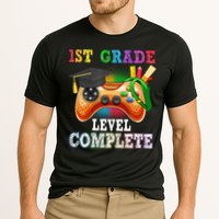 1St Grade Level Complete Last Day Of School Graduation Performance Shirt