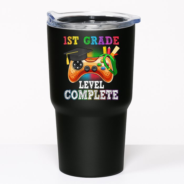 1St Grade Level Complete Last Day Of School Graduation Tumbler