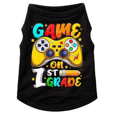 1St Grade Level Unlocked Game On 1St Grade Back To School Doggie Tank