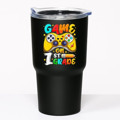 1St Grade Level Unlocked Game On 1St Grade Back To School Tumbler