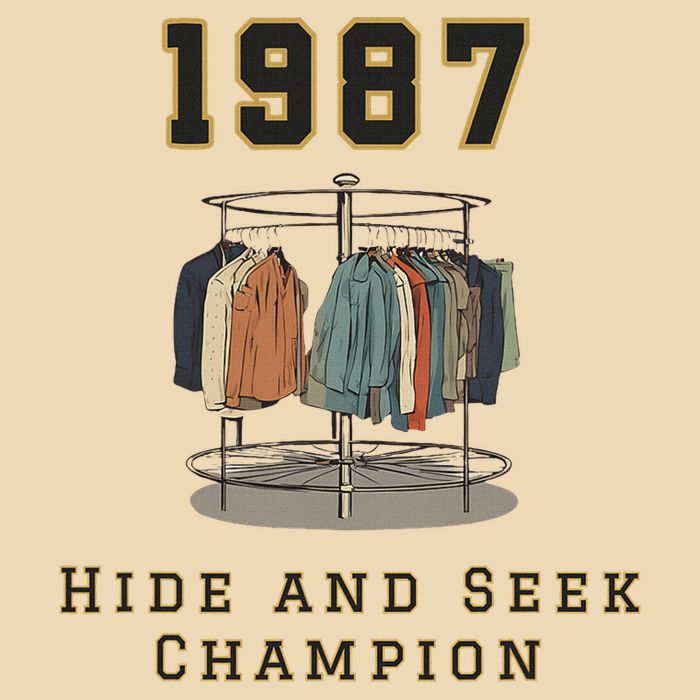 1987 Hide And Seek Champion Bigfoot Zip Tote Bag
