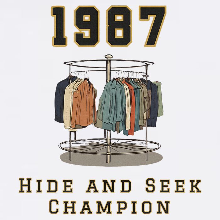 1987 Hide And Seek Champion Bigfoot Adult Drive Performance Visor