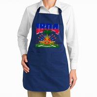 1804 Haiti Haitian Independence Apron