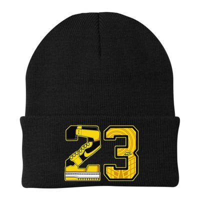 1 High Og Pollen Sneaker Match S Number 23 Halloween Beanie