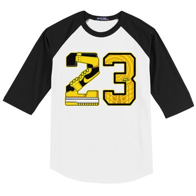 1 High Og Pollen Sneaker Match S Number 23 Halloween Baseball Sleeve Shirt