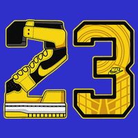 1 High Og Pollen Sneaker Match S Number 23 Halloween Mesh Reversible Basketball Jersey Tank