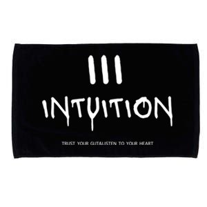 111 Intuition Microfiber Hand Towel