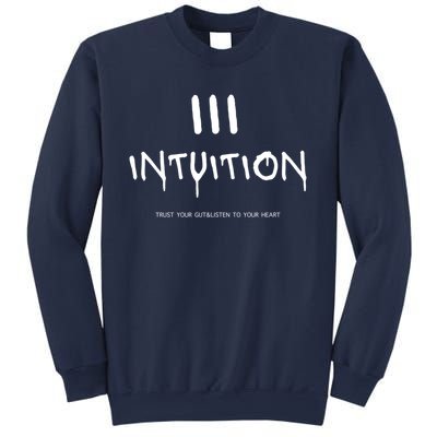 111 Intuition Sweatshirt