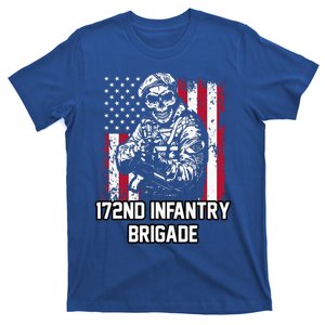 172nd Infantry Brigade T-Shirt