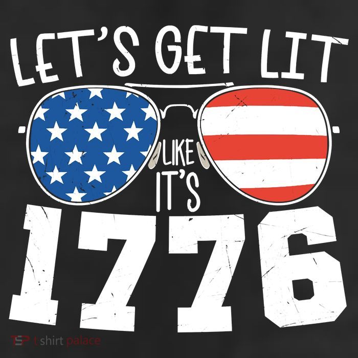 1776 Independence Day 4th Of July 11oz C Handle Ceramic Mug