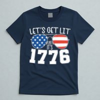 1776 Independence Day 4th Of July T-Shirt