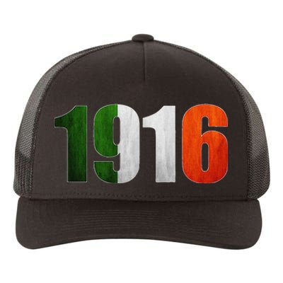 1916 Irish Easter Rising Centenary Commemorative Yupoong Adult 5-Panel Trucker Hat