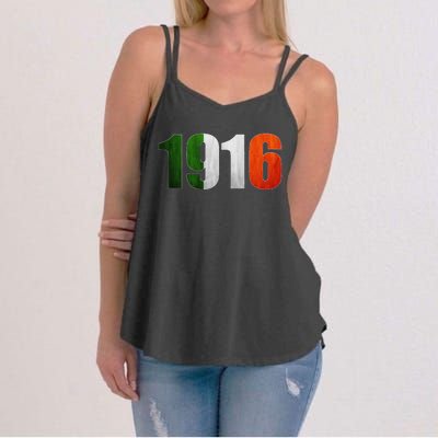 1916 Irish Easter Rising Centenary Commemorative Women's Strappy Tank