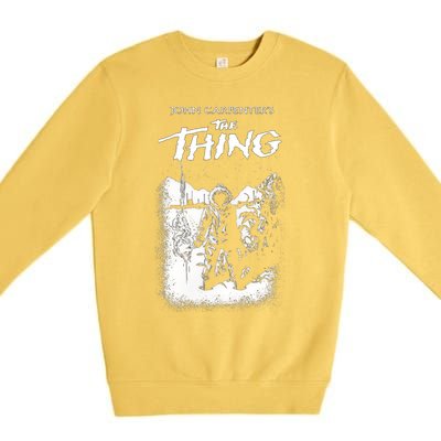 1982 Jc Premium Crewneck Sweatshirt