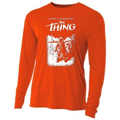 1982 Jc Cooling Performance Long Sleeve Crew