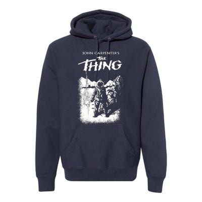 1982 Jc Premium Hoodie