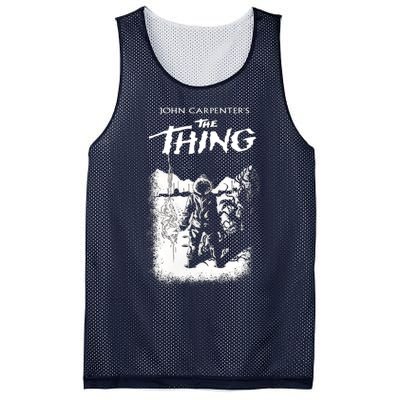 1982 Jc Mesh Reversible Basketball Jersey Tank