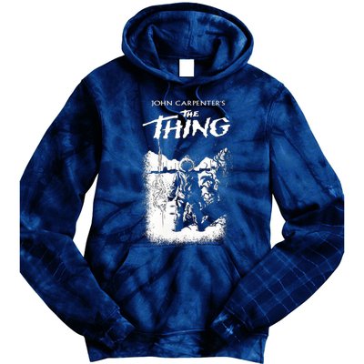 1982 Jc Tie Dye Hoodie