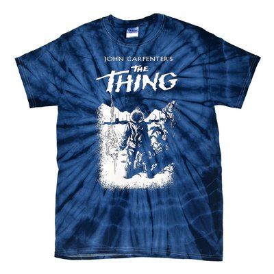 1982 Jc Tie-Dye T-Shirt