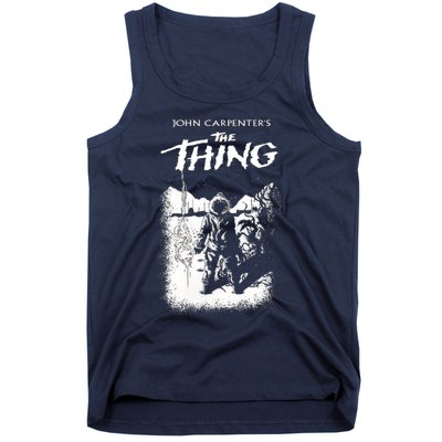 1982 Jc Tank Top