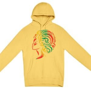 1865 Junenth 2024 Gift Premium Pullover Hoodie