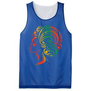 1865 Junenth 2024 Gift Mesh Reversible Basketball Jersey Tank