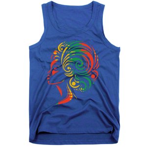 1865 Junenth 2024 Gift Tank Top